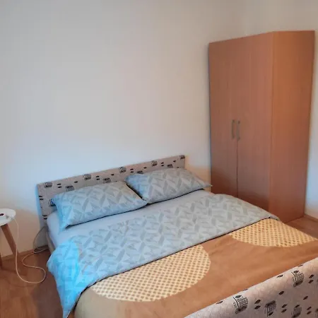 Apartman Laura