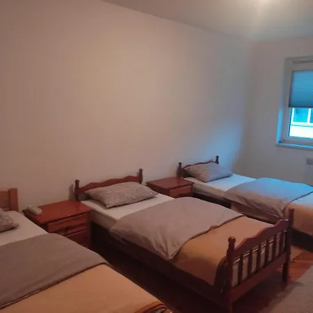 Laura Apartman Kupres